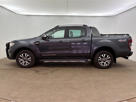 Ford Ranger 3 of 5