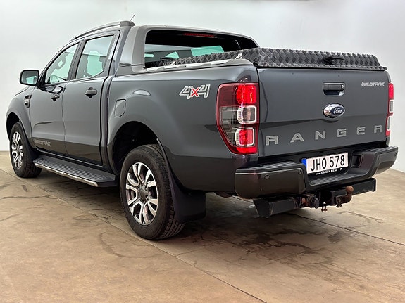 Ford Ranger 4 of 5