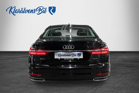 Audi A6 7 of 17