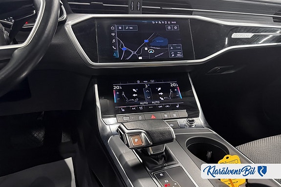 Audi A6 13 of 17