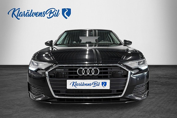 Audi A6 3 of 17