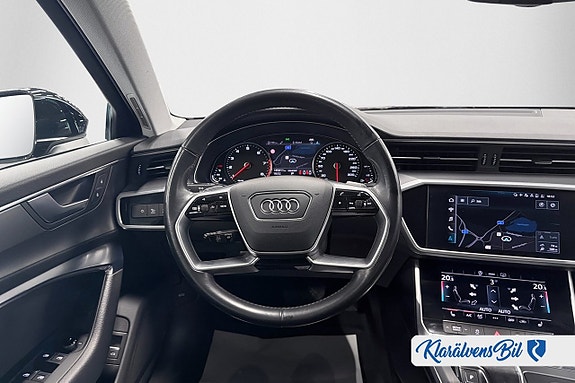 Audi A6 10 of 17