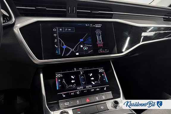 Audi A6 12 of 17