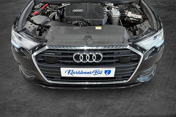 Audi A6 17 of 17