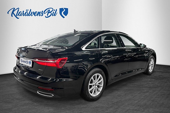 Audi A6 6 of 17