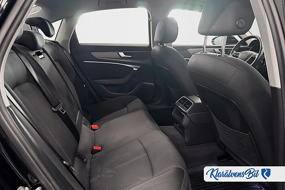 Audi A6 15 of 17