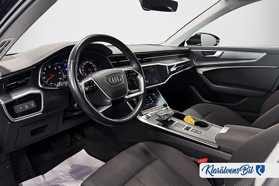Audi A6 9 of 17