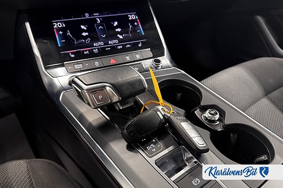 Audi A6 14 of 17