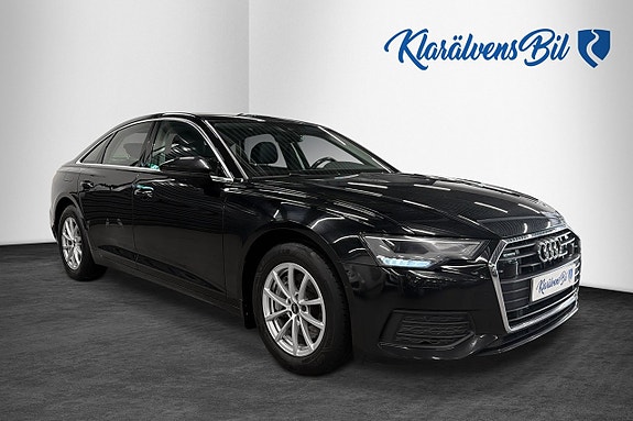 Audi A6 5 of 17