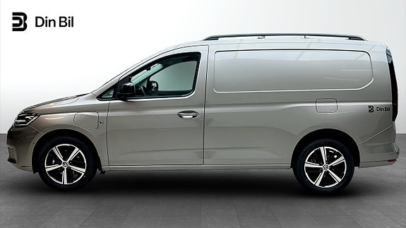 Volkswagen Caddy 2 of 5
