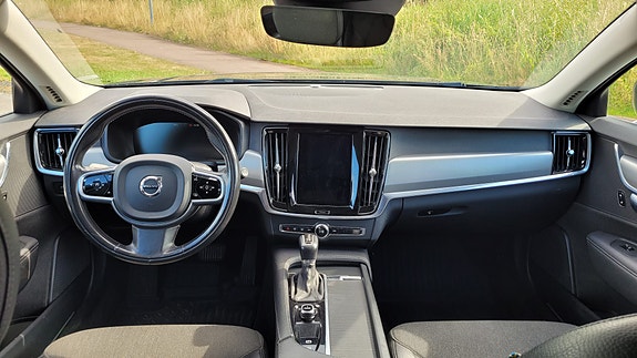 Volvo V90 5 of 5