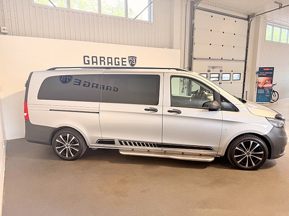 Mercedes-Benz Vito 116 5 of 5