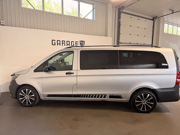 Mercedes-Benz Vito 116 10 of 13