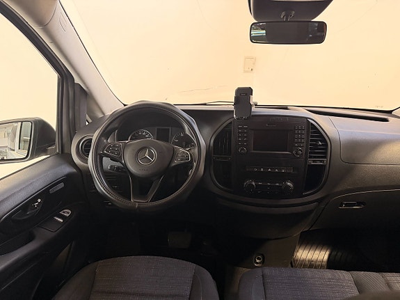 Mercedes-Benz Vito 116 11 of 13