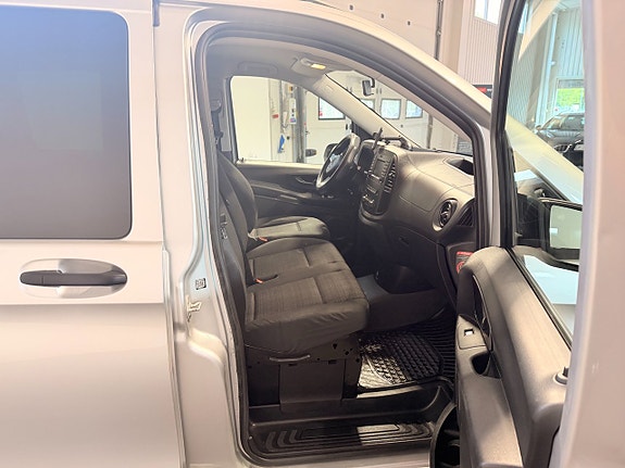 Mercedes-Benz Vito 116 13 of 13