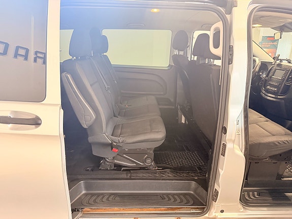 Mercedes-Benz Vito 116 12 of 13