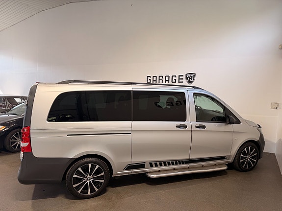 Mercedes-Benz Vito 116 7 of 13