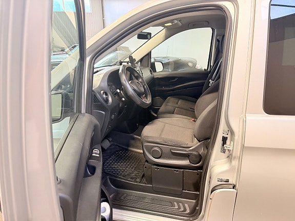 Mercedes-Benz Vito 116 6 of 13