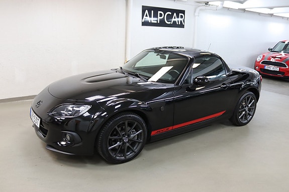Mazda MX-5 2 of 5