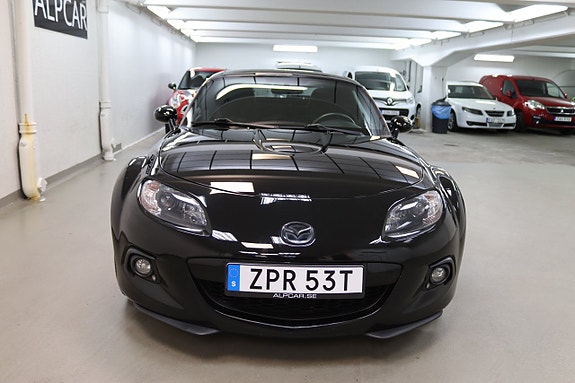 Mazda MX-5 4 of 5