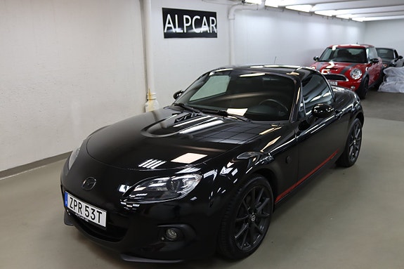 Mazda MX-5 3 of 5