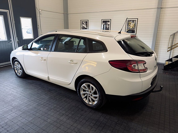 Renault Megane 5 of 5