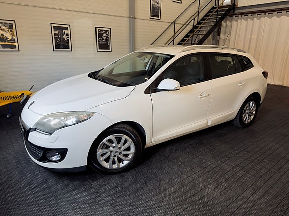 Renault Megane 6 of 27