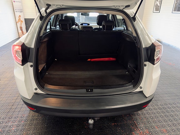 Renault Megane 25 of 27