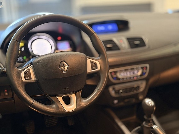 Renault Megane 11 of 27