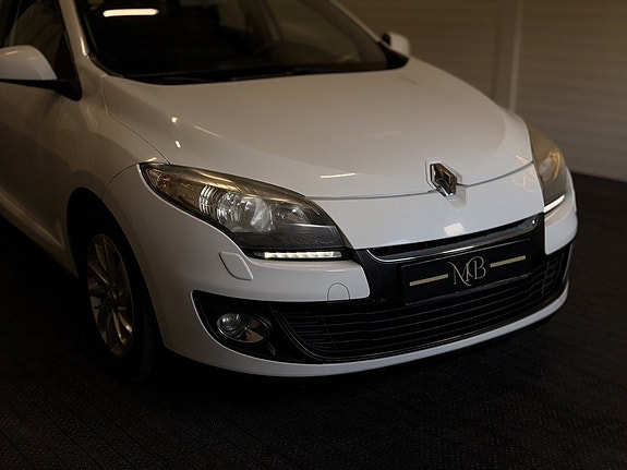 Renault Megane 8 of 27