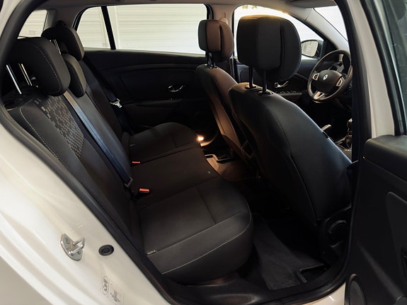 Renault Megane 23 of 27