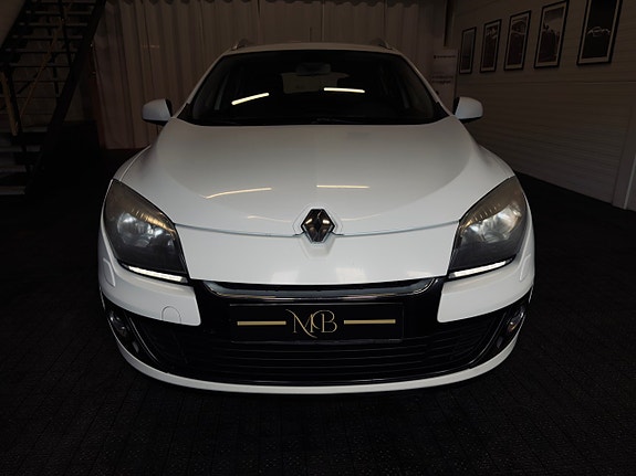 Renault Megane 7 of 27