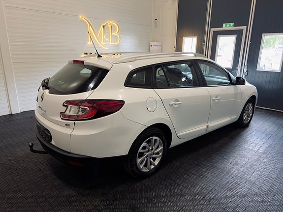 Renault Megane 2 of 5