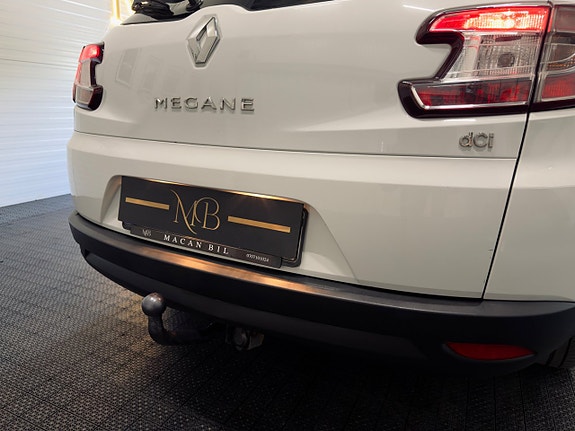 Renault Megane 26 of 27
