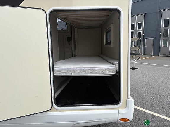 Ahorn canada / Våningsäng / 3500kg 5 of 9