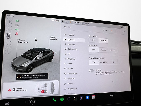 Tesla Model 3 24 of 30