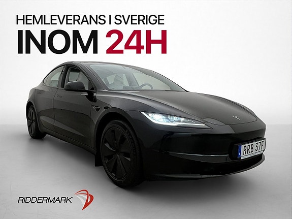 Tesla Model 3 4 of 5