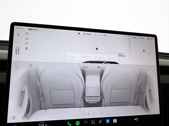 Tesla Model 3 22 of 30