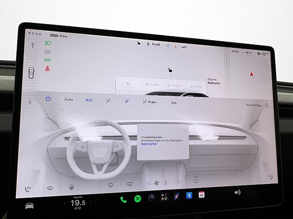 Tesla Model 3 19 of 30
