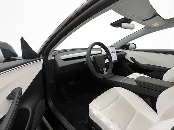Tesla Model 3 10 of 30