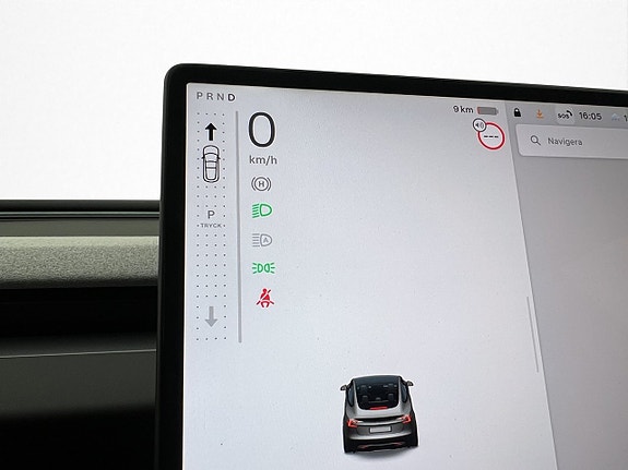 Tesla Model 3 20 of 30