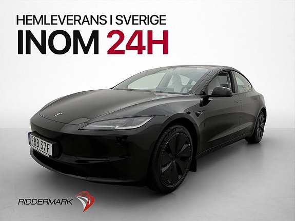 Tesla Model 3 4 of 30