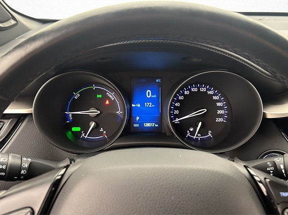 Toyota C-HR 15 of 27