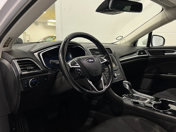 Ford Mondeo 6 of 25