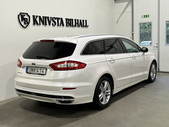 Ford Mondeo 4 of 25