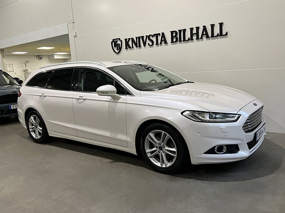 Ford Mondeo 3 of 25