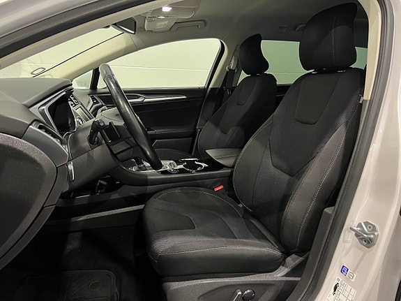 Ford Mondeo 7 of 25