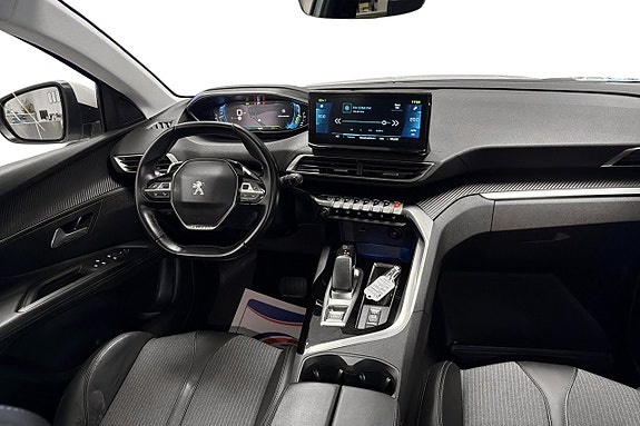 Peugeot 3008 12 of 21