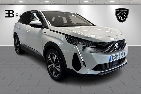 Peugeot 3008 3 of 5
