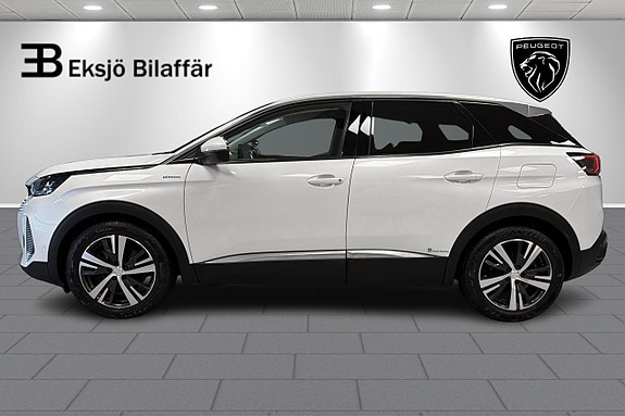 Peugeot 3008 7 of 21